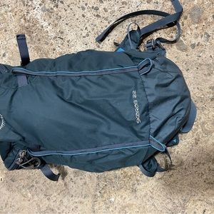 Osprey Scarab 22